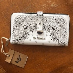 Dr. Marten’s Bandana Purse